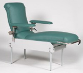 Treatment Lounge Chair